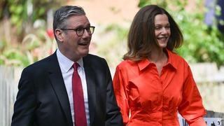 İngiltere'de İşçi Partisi'nden seçim zaferi!  Avam Kamarası'nda çoğunluğu elde ettiler