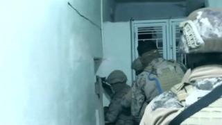 16 ilde DEAŞ için düğmeye basıldı! Yerlikaya: Çok miktarda döviz ve TL ele geçirildi