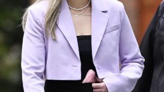 Öğrencisiyle yasak aşk yaşayıp hamile kalan öğretmen mahkemede gözyaşlarına boğuldu! Ben bir şey yapmadım