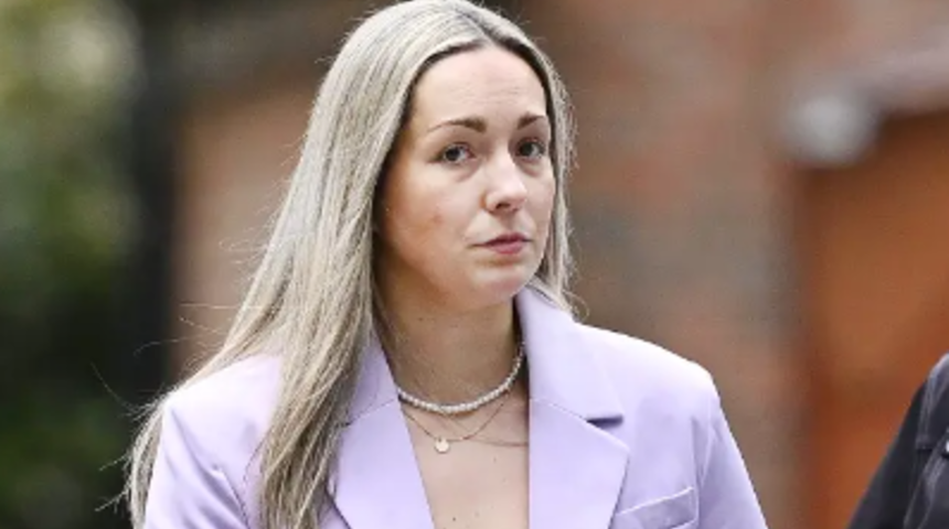 Öğrencisiyle yasak aşk yaşayıp hamile kalan öğretmen mahkemede gözyaşlarına boğuldu! "Ben bir şey yapmadım"