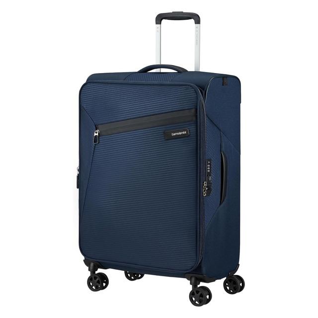 Samsonite Litebeam-Spinner Valiz