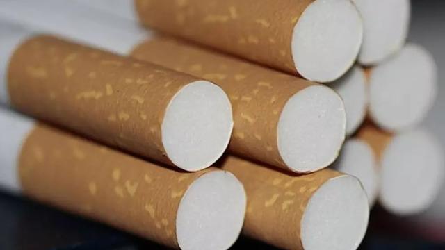 ÖTV artışından sonra peş peşe açıklanıyor! Bir sigara grubuna daha zam! 4 lira daha arttı, en ucuz ve en pahalı sigara... 