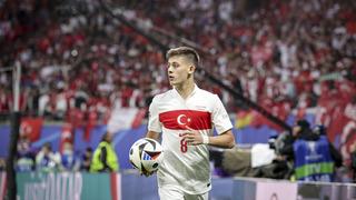 İspanyol basınında gündem: Arda güler! Turnuva performansı hakkında övgü dolu sözler: Gelecek sezon Real Madrid'de...