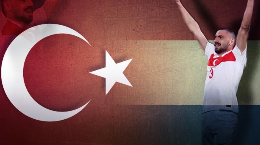 "Utanmıyor musunuz?" Cumhurbaşkanı Başdanışmanı Mehmet Uçum'dan Merih Demiral yorumu: Kendi ülkelerine karşı aşağılık bir tavır içine giriyorlar!