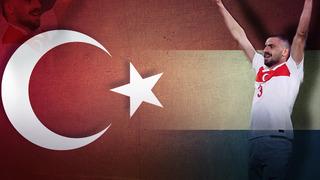 Bozkurt selamına terör örgütü simgesi dediler! Almanlardan sonra Hollanda medyası da atağa geçti! Skandallar devam ediyor