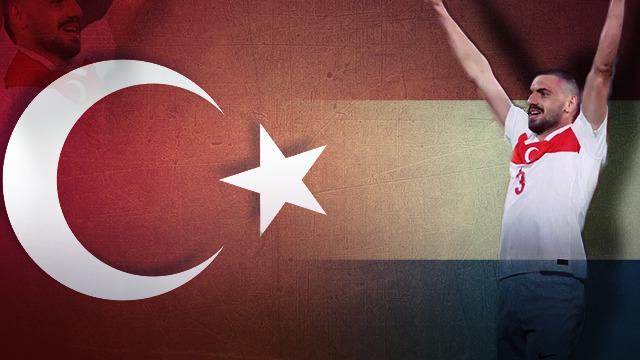 Utanmıyor musunuz? Cumhurbaşkanı Başdanışmanı Mehmet Uçum'dan Merih Demiral yorumu: Kendi ülkelerine karşı aşağılık bir tavır içine giriyorlar!