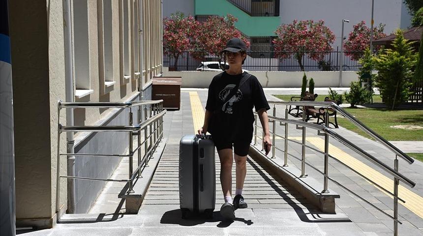 Son dakika | Başvurular başladı! Gençlere ücretsiz konaklama imkanı: Bakan Bak'tan 'Seyahatsever' açıklaması