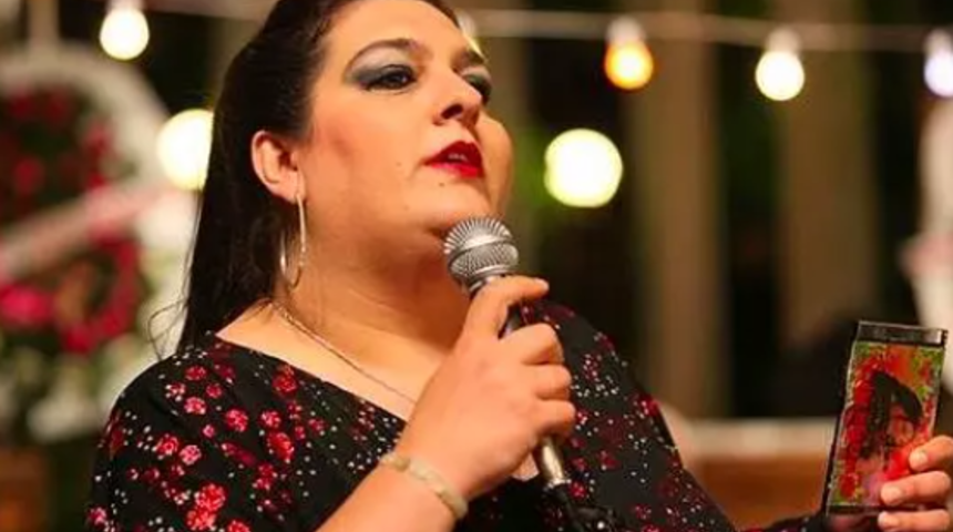 Ünlü oyuncu Berna Biber sosyal medyada yediği en çirkin linci anlattı! Periscope yayınında yaşadıkları şoke etti! Duyanlar 'çok iğrenç' dedi