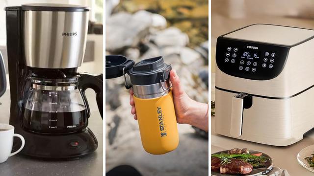 Haziran ayının mutfak kategorisinde en çok satan ürünleri 