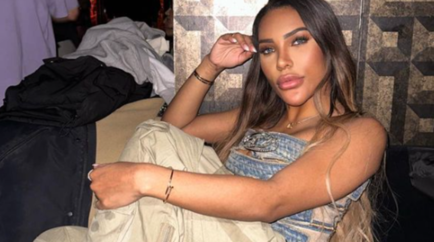 Kendisini "aşk dedektifi" olarak tanımlıyor! Aşkı aradığını söyleyen kadının kriterleri sosyal medyada gündem oldu 