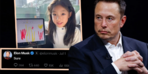 7 yaşındaki küçük kız Tesla'daki hatayı bulup Musk'a söyledi