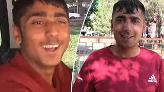 'Aha dayıya sor' sözleriyle fenomen olmuştu! Hacca gitti sanılıyordu: Hapisten çıkıp seslendi:  “Gerçek ‘Gaspçı Hüseyin’ benim!”