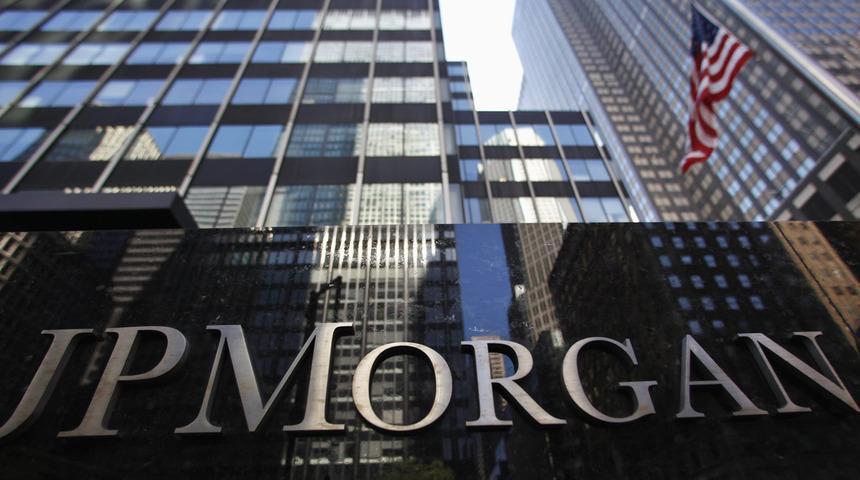 JPMorgan'dan Türkiye notu! 5 Türk bankasında hedef fiyatları güncelledi