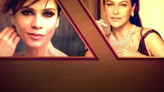 Aydilge'den Hülya Avşar'a çok sert sözler! “Zihniyeti erkek yanlısı!” 