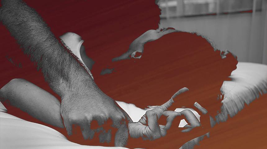 Liseli çocuğu "Sana musallat oldular" diye kandırıp otelde tecavüz etti! "Cinci hocadan" mide bulandıran sözler: "Sende azmışlık var"