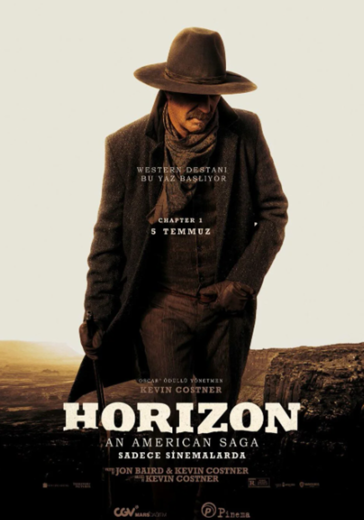 Sinemaseverleri mutlu edecek haftanın filmleri! 10 film birden vizyona girdi (5 Temmuz 2024) G2