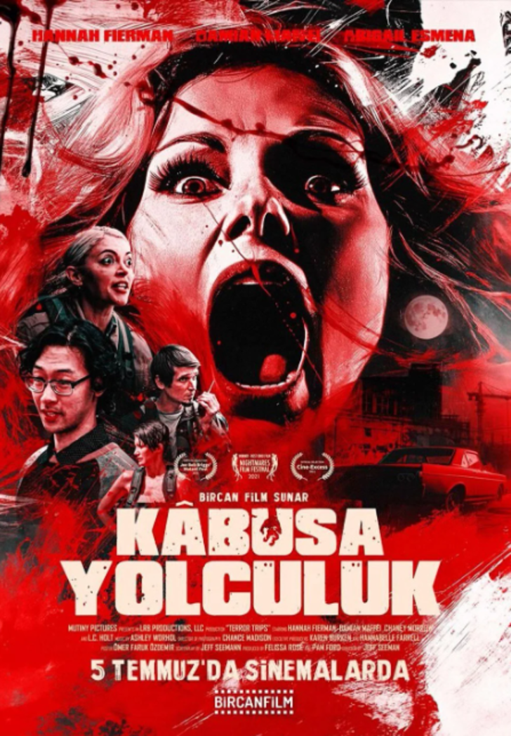 Sinemaseverleri mutlu edecek haftanın filmleri! 10 film birden vizyona girdi (5 Temmuz 2024) G3