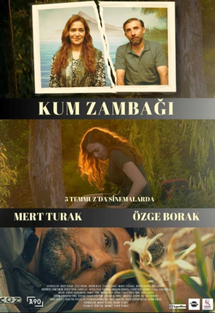 Sinemaseverleri mutlu edecek haftanın filmleri! 10 film birden vizyona girdi (5 Temmuz 2024) G4