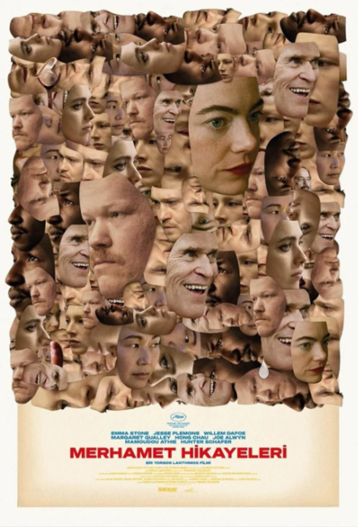 Sinemaseverleri mutlu edecek haftanın filmleri! 10 film birden vizyona girdi (5 Temmuz 2024) G5