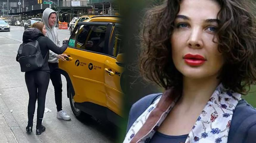 Eylem Tok için gözler ABD'de! Bakan Tunç 'iade' sorusuna yanıt verdi: "Burada yargılanmalarını istiyoruz"