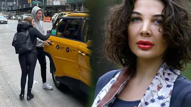 Eylem Tok için gözler ABD'de! Bakan Tunç 'iade' sorusuna yanıt verdi: Burada yargılanmalarını istiyoruz