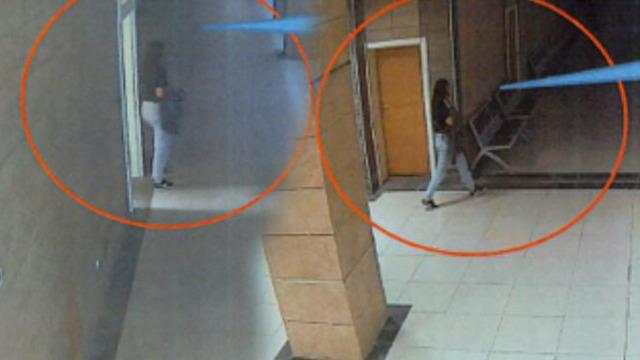 Adana'da liseli stajyerden hakim hakkında skandal iddia! Perdeleri kapattı ve...