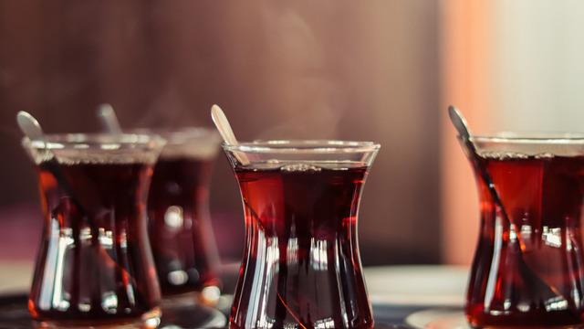 Akaryakıt, sigara, alkolden sonra sıra onda! Çaya da zam geldi! Fiyat listeleri gönderildi! 