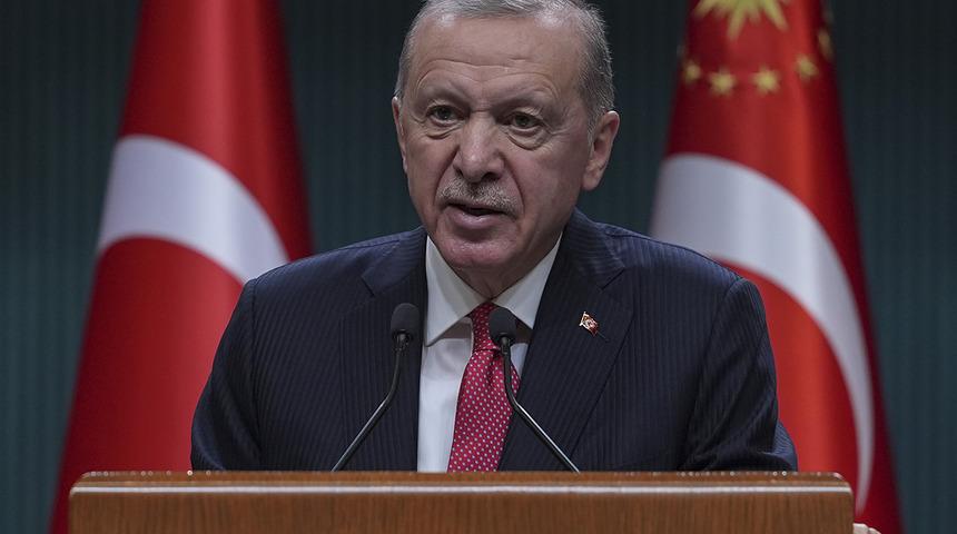Tüm dünya merak ediyordu! Cumhurbaşkanı Erdoğan duyurdu: Putin ve Esed'e davetimiz olabilir