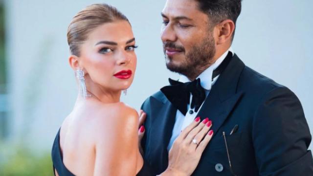 3 yıllık kirayı peşin ödemişlerdi! Pelin Karahan ile Bedri Güntay ev sahibiyle mahkemelik oldu