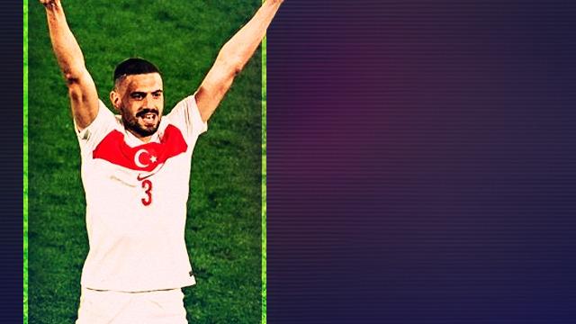 UEFA'nın Merih Demiral kararına tepkiler peş peşe geliyor! Gençlik ve Spor Bakanı Osman Aşkın Bak ve RTÜK Başkanı Ebubekir Şahin'den paylaşım