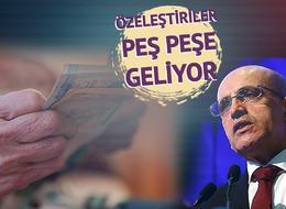 AK Parti'den peş peşe asgari ücret ve emekli zammı isyanı! Mehmet Şimşek "Türkiye'de yüksek" demişti: "'Neyinize yetmiyor' der gibi dalga geçiyoruz"