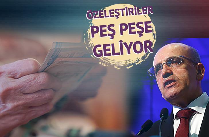 AK Parti'den peş peşe asgari ücret ve emekli zammı isyanı! Mehmet Şimşek "Türkiye'de yüksek" demişti: "'Neyinize yetmiyor' der gibi dalga geçiyoruz"