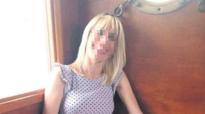 '46'lık raporum var' diyerek taciz etti!