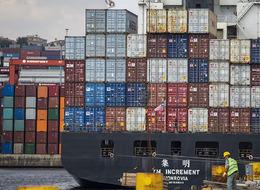 Kızıldeniz'de gerilim etkisi! Navlun fiyatları 6 ayda yüzde 120 yükseldi