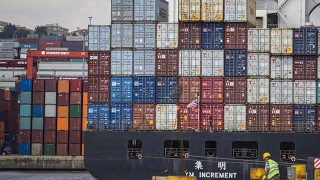 Kızıldeniz'de gerilim etkisi! Navlun fiyatları 6 ayda yüzde 120 yükseldi