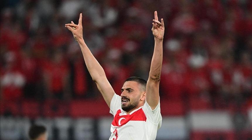 Alman lobisi galip geldi! UEFA İcra Kurulu üyesi Servet Yardımcı'dan açıklama: "Alman lobisi ve siyaset galip geldi..."