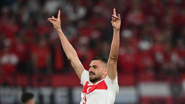 Alman lobisi galip geldi! UEFA İcra Kurulu üyesi Servet Yardımcı'dan açıklama: Alman lobisi ve siyaset galip geldi...