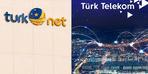 Türknet ve Türk Telekom'dan %25 zam!