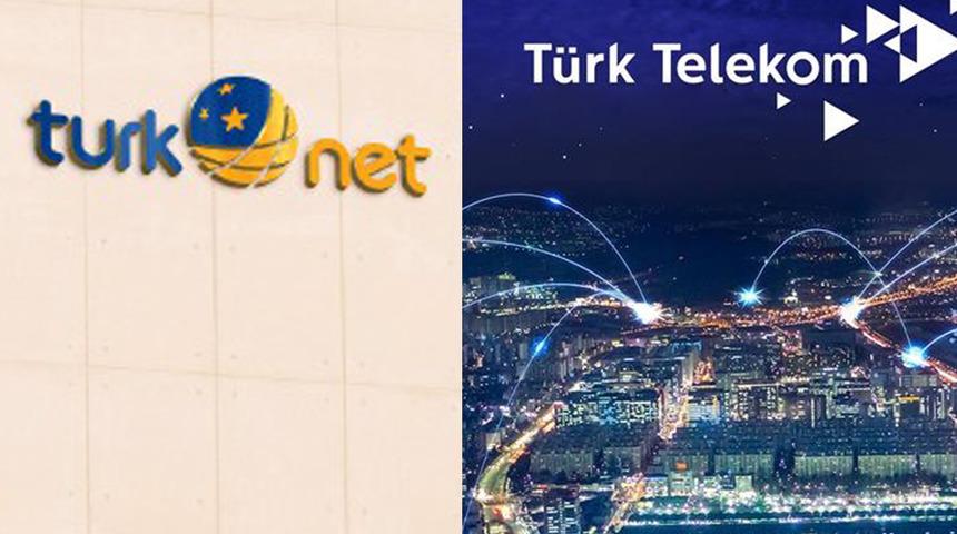 Türknet ve Türk Telekom abonelik fiyatlarına yüzde 25 zam yaptı! 