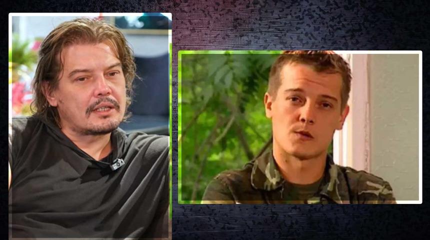 Emret Komutanım'ın Ferit'i Arda Kural paralel evren açıklamalarıyla şaşırttı! 'Kel, göbekli ve evliyim...' 