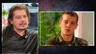 Emret Komutanım'ın Ferit'i Arda Kural paralel evren açıklamalarıyla şaşırttı! 'Kel, göbekli ve evliyim...' 