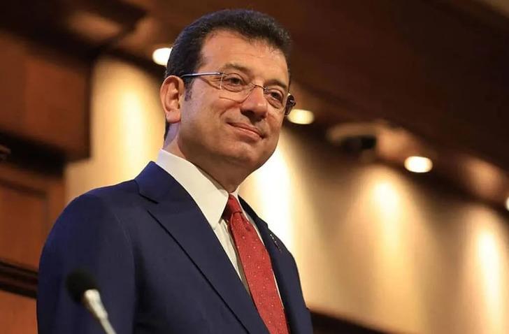 Ekrem İmamoğlu'ndan dikkat &ccedil;eken karar! Eski İYİ Parti ve Gelecek Partili isimleri danışmanı olarak atadı