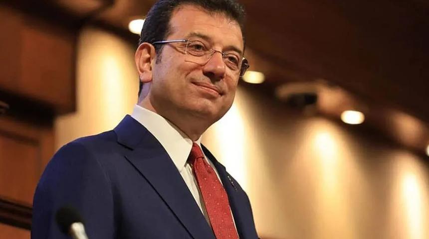 Ekrem İmamoğlu'ndan dikkat &ccedil;eken karar! Eski İYİ Parti ve Gelecek Partili isimleri danışmanı olarak atadı