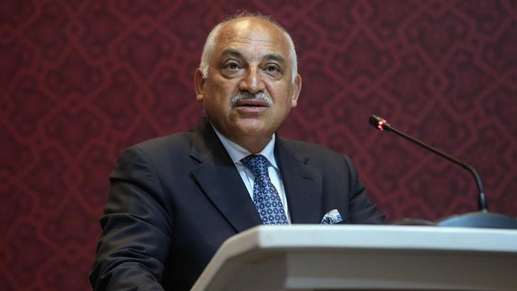 TFF Başkanı UEFA'nın Merih kararı için hiç bilinmeyen o gerçeği duyurdu! Bir kötü haber daha... G4