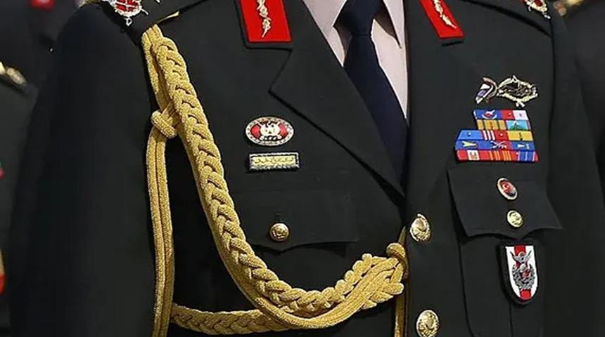 MSB harekete geçti! Bu fotoğrafı paylaşana suç duyurusu yapılacak