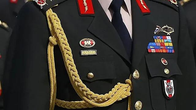 MSB harekete geçti! Bu fotoğrafı paylaşana suç duyurusu yapılacak