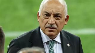 TFF Başkanı UEFA'nın Merih kararı için hiç bilinmeyen o gerçeği duyurdu! Bir kötü haber daha...