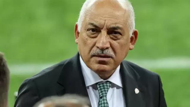 TFF Başkanı UEFA'nın Merih kararı için hiç bilinmeyen o gerçeği duyurdu! Bir kötü haber daha...