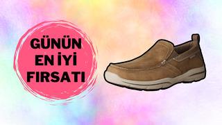 Fiyatı 2 bin 812 TL'ye düştü! Skechers'ın çok satan ayakkabı modeli indirime girdi