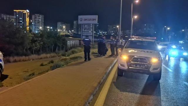 Kayseri'de araziden kötü kokular gelmişti! Nedeni belli oldu